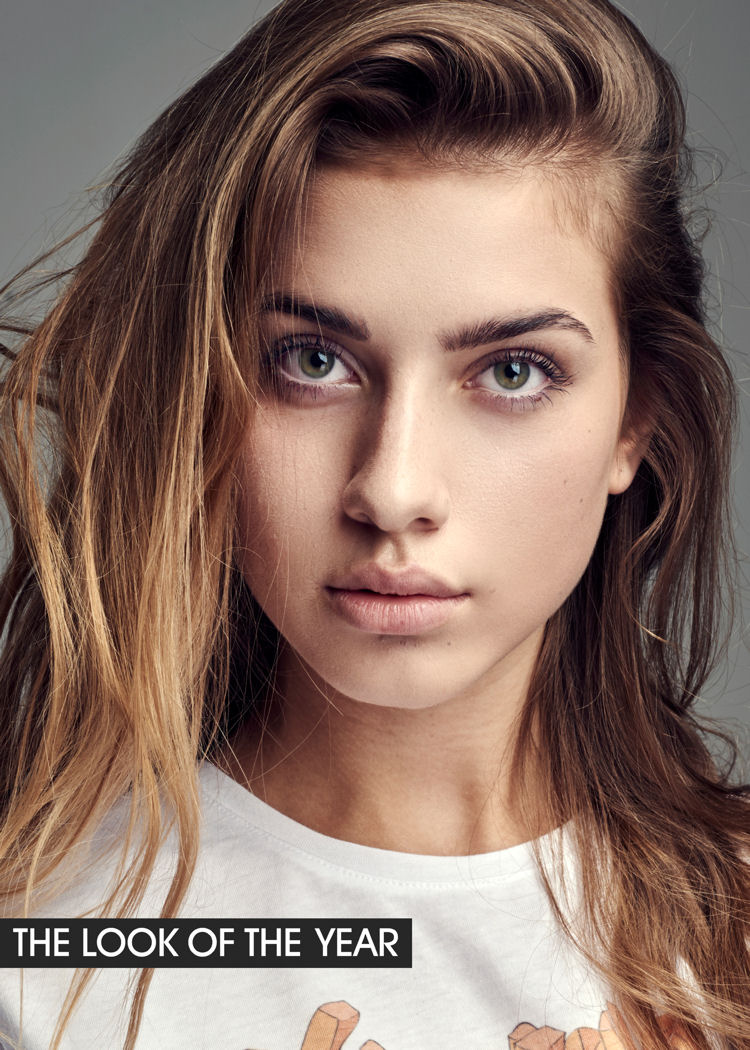 3. Agata 3. Agata