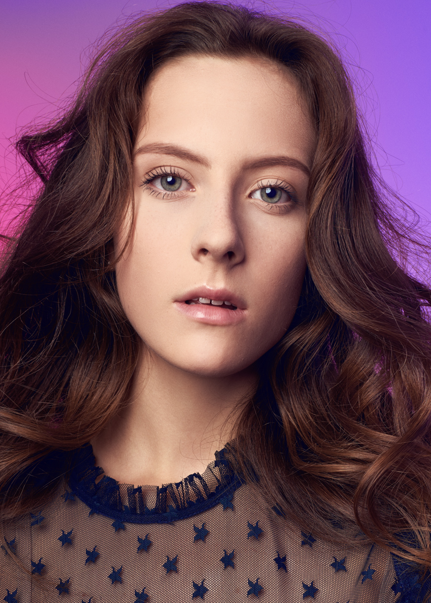 7. Julia 7. Julia