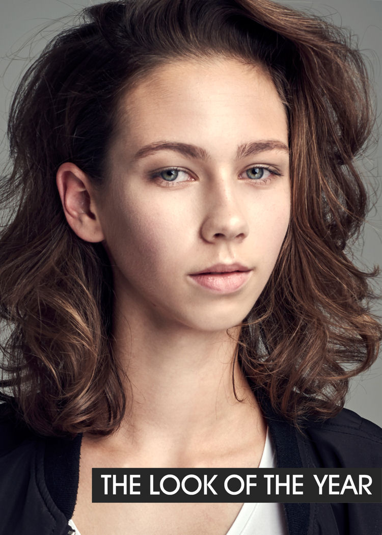 11. Julia W 11. Julia W