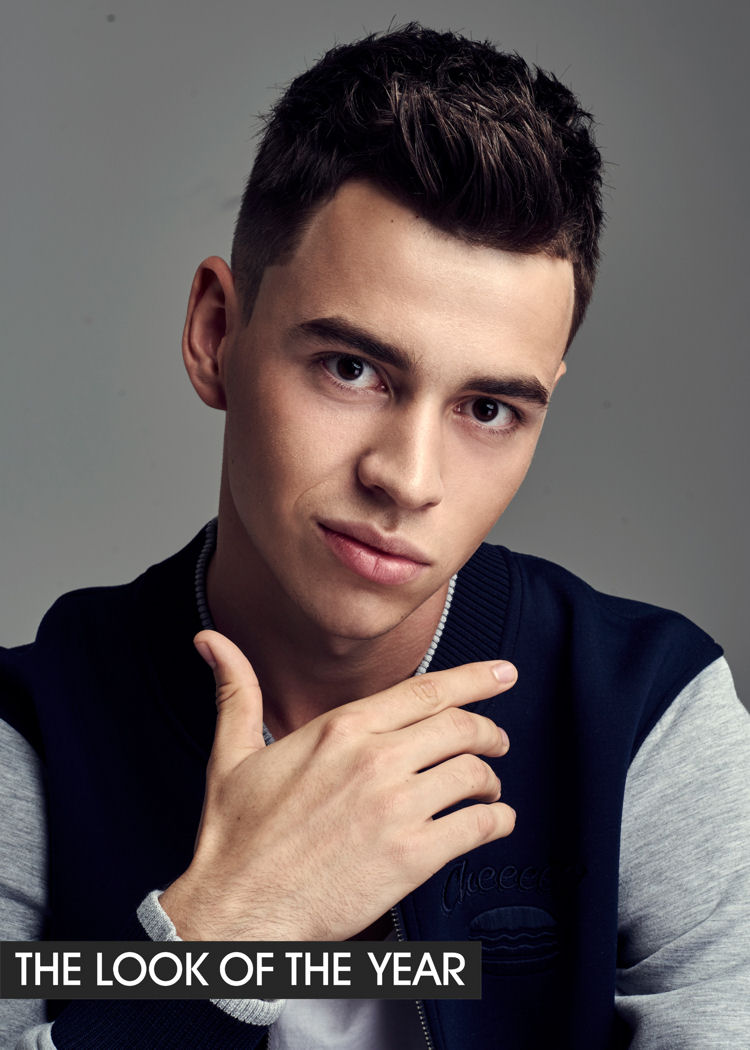 12. Damian 12. Damian