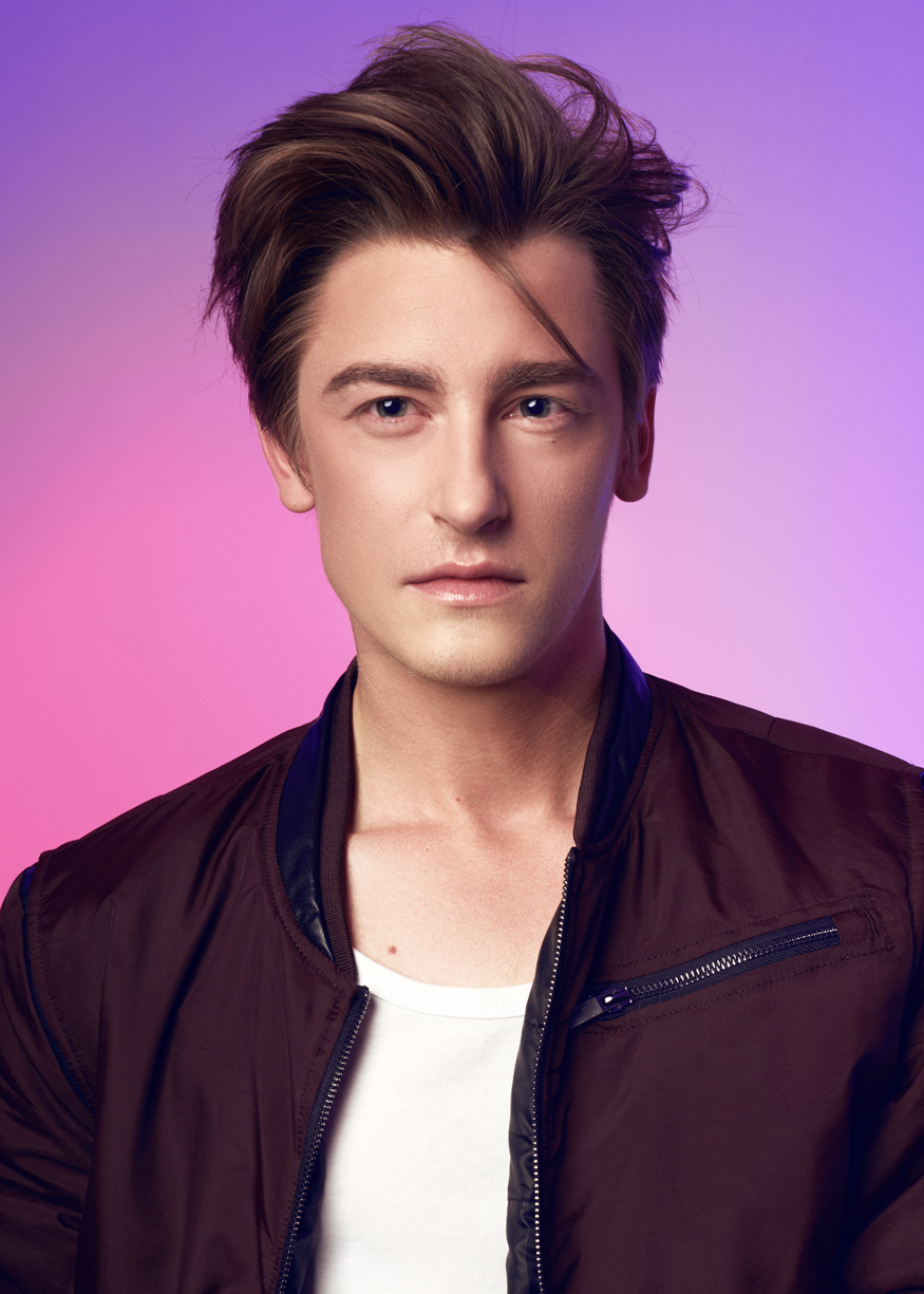 16. Mateusz 16. Mateusz