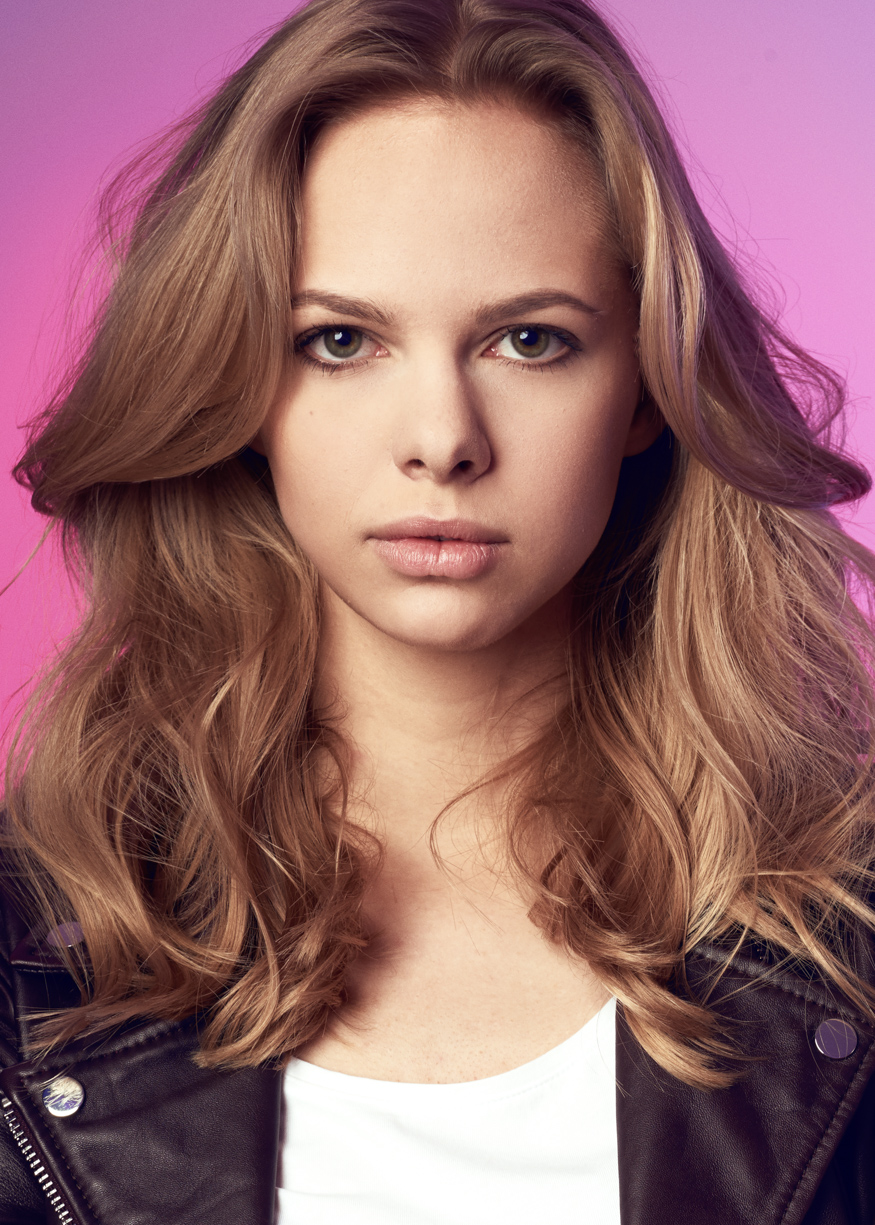 19. Ania 19. Ania