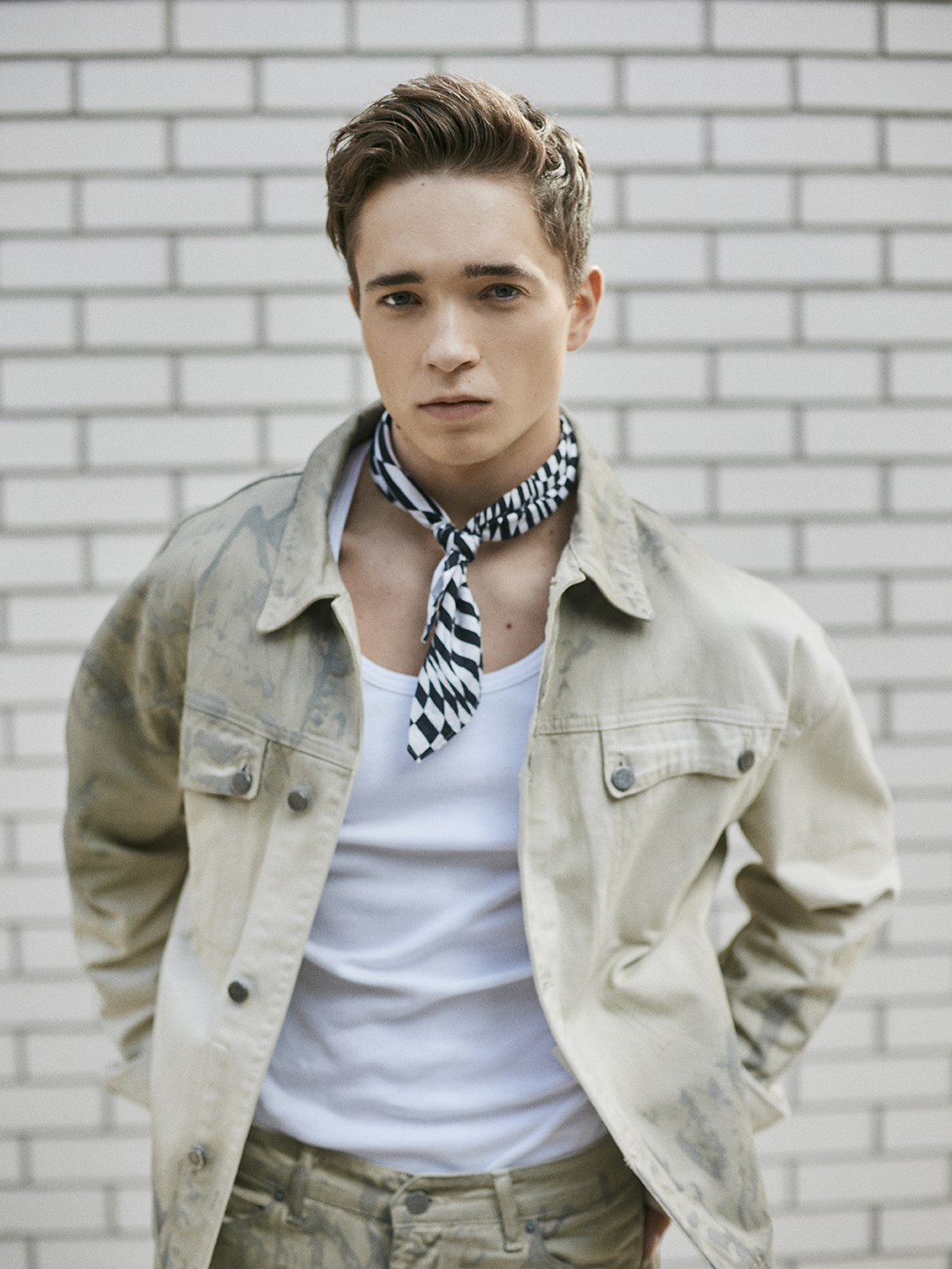 14. FABIAN