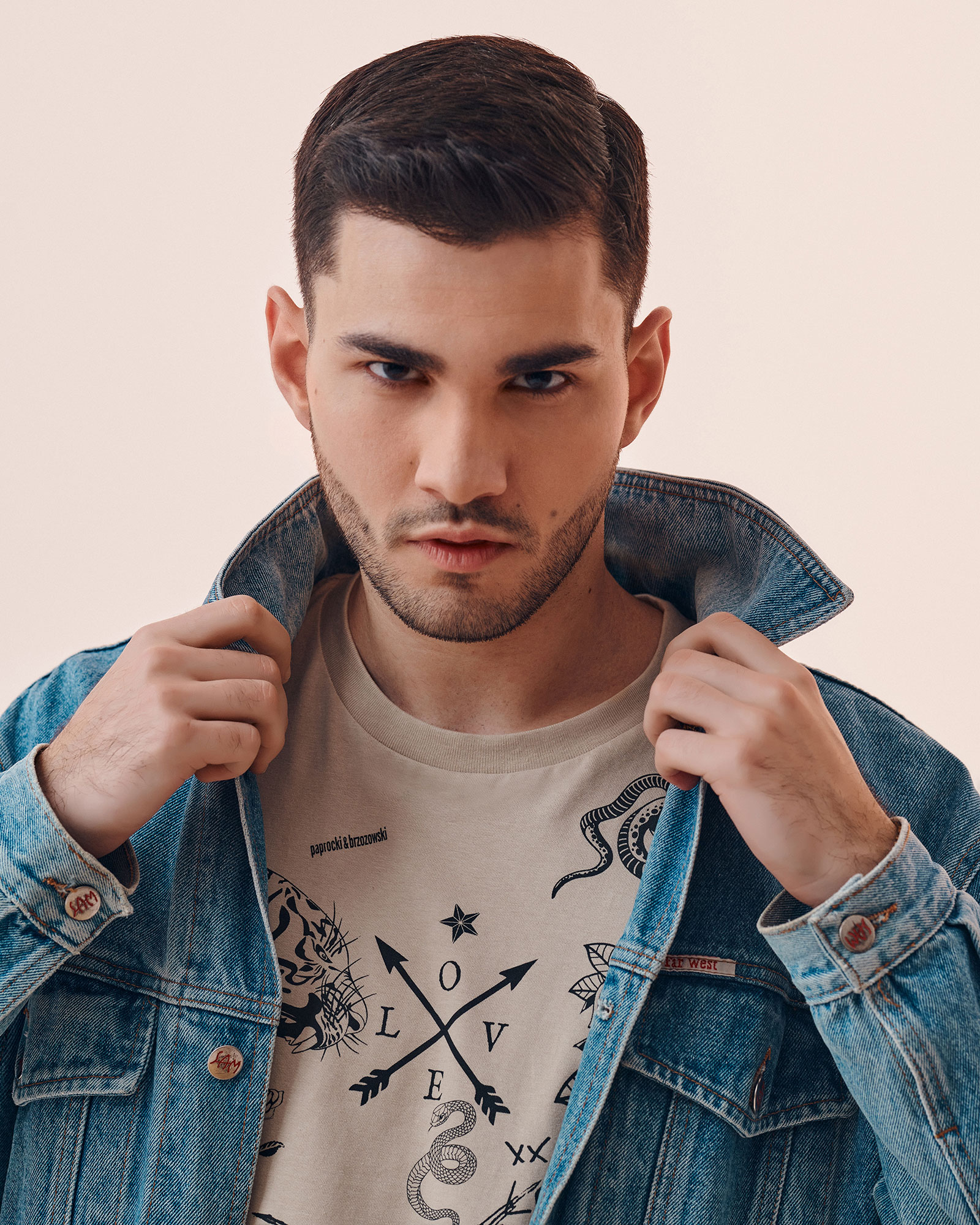 6. DAWID 6. DAWID