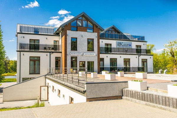 KASOR RESORT & SPA
