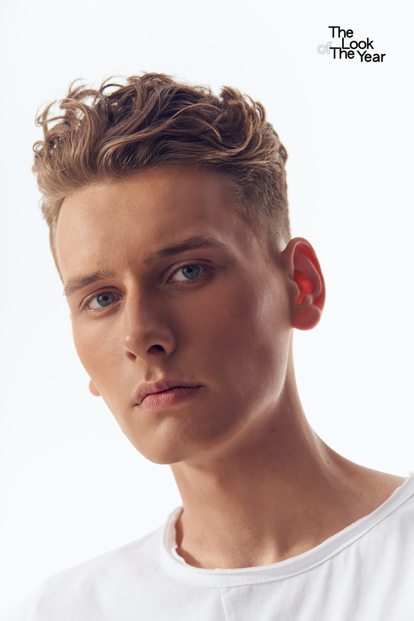 20. MICHAŁ 20. MICHAŁ