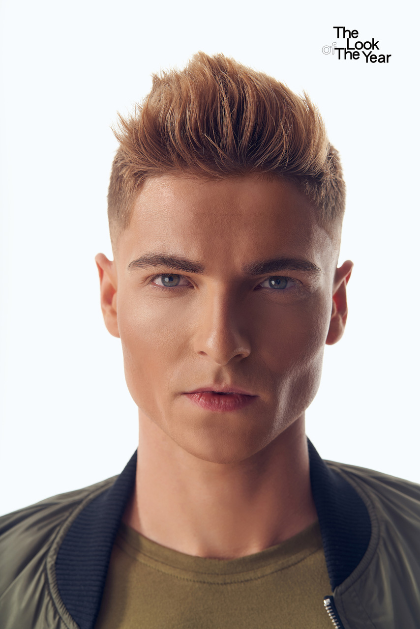 14. ALEKSANDER 14. ALEKSANDER
