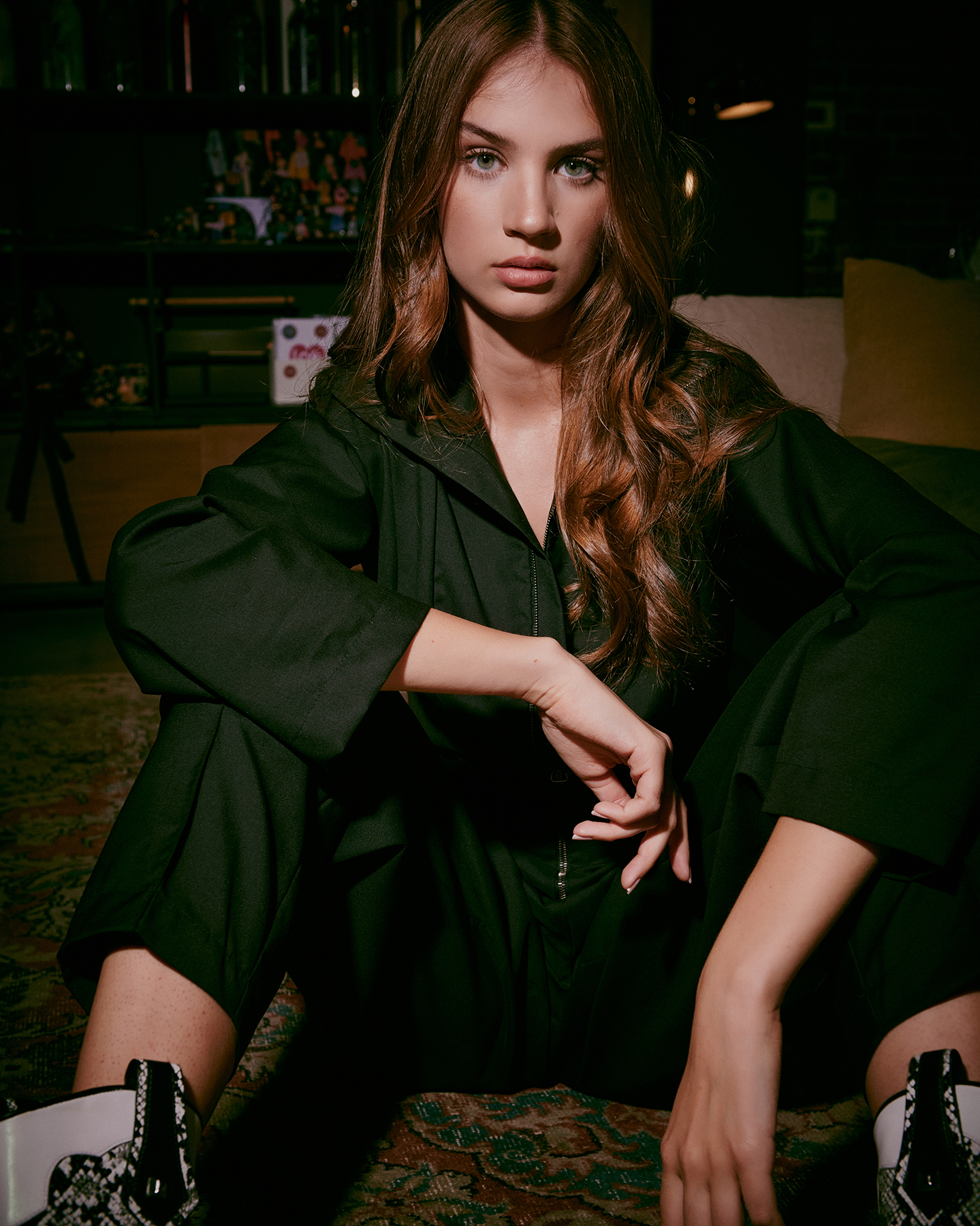 19. LENA 19. LENA